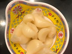 -芦月轩羊蝎子(北蜂窝店)