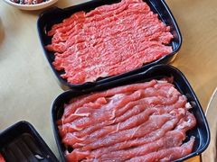 -牛街清真满恒記(平安里西大街店)