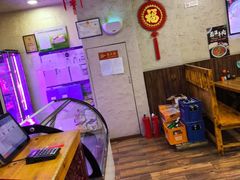 -老陕兄弟(彩虹新城店)