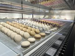 -黑天鹅蛋糕店(青年大街店)