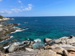 -三亚蜈支洲岛旅游区