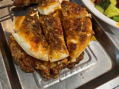 -蒲城王家烧烤大全(渭南分店)