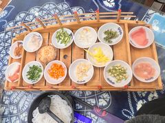 -桥香园过桥米线(复兴路店)