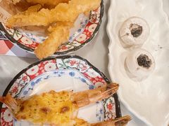 -火炉火自助餐(西直门凯德MALL店)