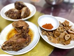 -温江公平红烧兔(总店)