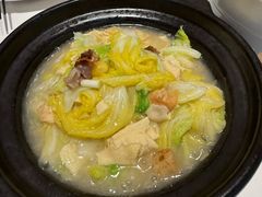 -茉里粤菜(皇姑万象汇店)