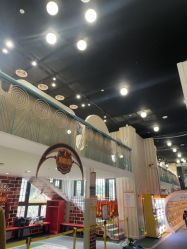 点击看大图 -奈尔宝·儿童乐园·亲子餐厅(星河湾店)