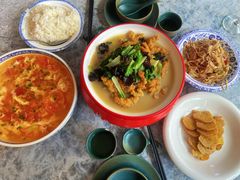 -聚丰园•湖鲜餐厅(阿红私房菜梅石路店)