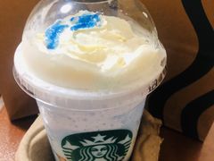 -星巴克(天津凯德天津湾店)