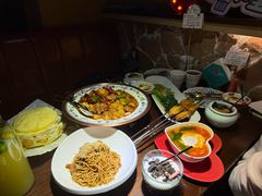 -时代奥城商业广场