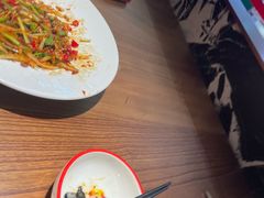 -新白鹿餐厅(滨江银泰店)