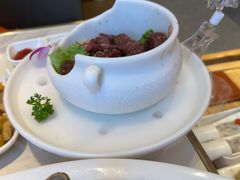 -大熊猫毛肚火锅(烟台万象汇店)