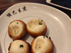 -哑巴生煎(临顿路店)