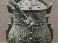 -平原博物院