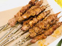 -裕德隆清真饭庄·天津特色菜(河东店)