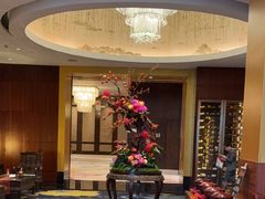 -香乐园·淮扬菜中餐厅·Shang Garden(福田香格里拉店)