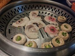 -牛焱·烧肉酒肆(五大道店)