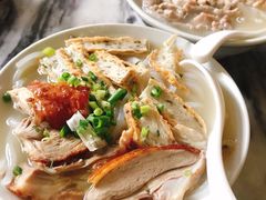 -铭珠粥粉(雅居乐花园分店)