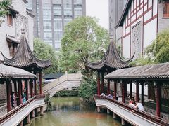 -龙潭水乡