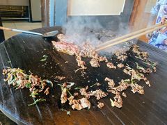 -烤肉季饭庄