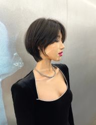 -HAIR HERE造型
