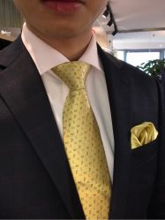 点击看大图 -优刻西服西装定制(金轮国际广场店)