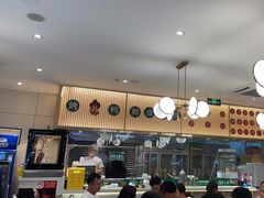 -紫光园·烤鸭(美术馆店)