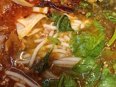 -云阿蛮云南生烫牛肉米线(奉贤路店)