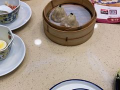 -点都德(华强南店)