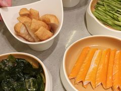 -海底捞火锅(苏宁生活广场店)
