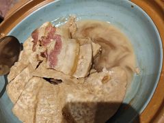 -颂福楼·南京菜(定淮门店)