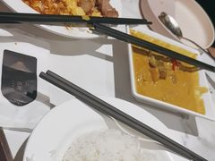 -深仔记茶餐厅(亚士厘道店)