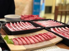 -牛New寿喜烧(青浦店)