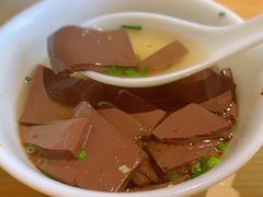 -食膳公园包子铺(烈士公园店)