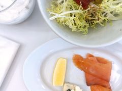 -北京柏悦酒店·锦庭餐厅Dining Room