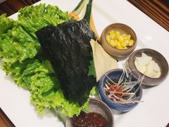 -和萌牛肠烧烤(财富中心店)