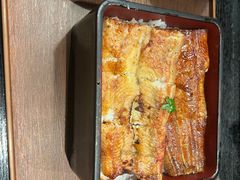 -玄白·炭烤活鳗(上海首店)