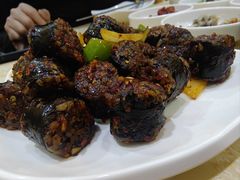 -延吉饭店(经区店)