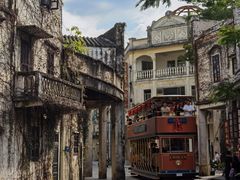 -赤坎·广东华侨国际旅游度假区