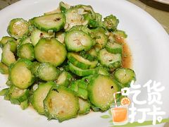 -锦绣金山人家(友谊店)