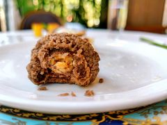 宫廷核桃酥-長泰華府(长泰广场店)