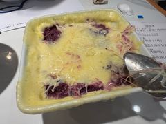 -火山屋台(新街口店)