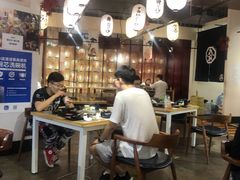 -八角锄烧·肉火锅(天河城店)