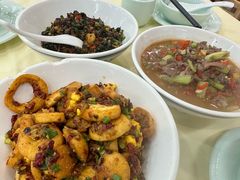 -笨罗卜浏阳菜馆(龙华鹏润达店)