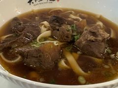 -天下三绝 牛肉面/红酒