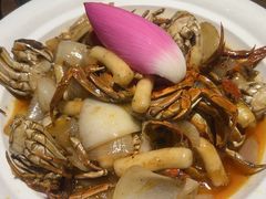 -周家二小姐的菜(西津渡店)