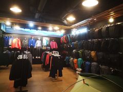 -三夫户外(天钥桥路店)