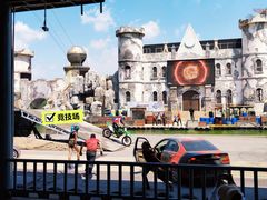 -渔岛海洋度假区