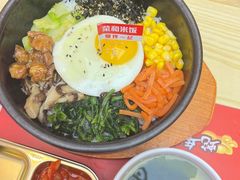 -食米家拌饭(梅溪新天地店)
