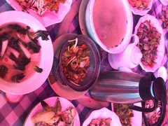 -钱大妈海鲜饭店(保利林语店)